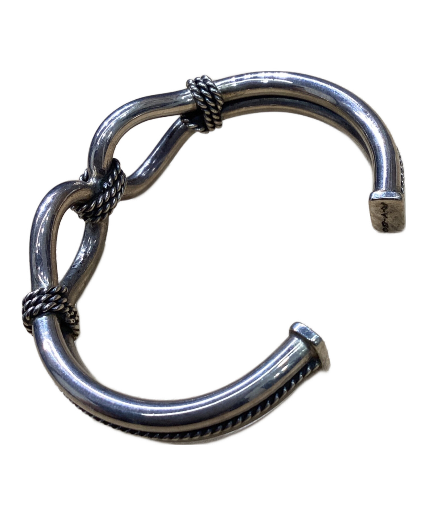 中古・古着通販】Steve Arviso (スティーブアルビソ) ホースウィスパ