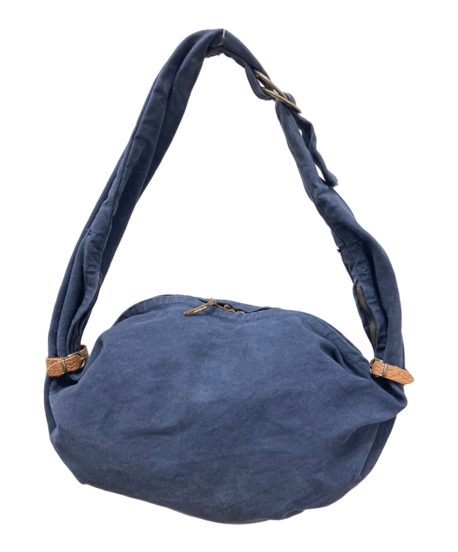 中古・古着通販】KAPITAL (キャピタル) 6号帆布 スナフキンBAG