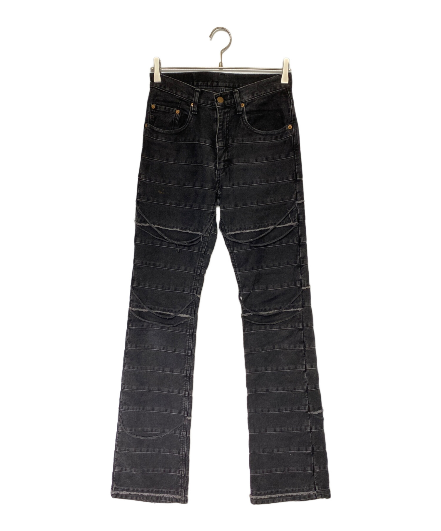 中古・古着通販】Hysteric Glamour (ヒステリックグラマー) ウミヘビ