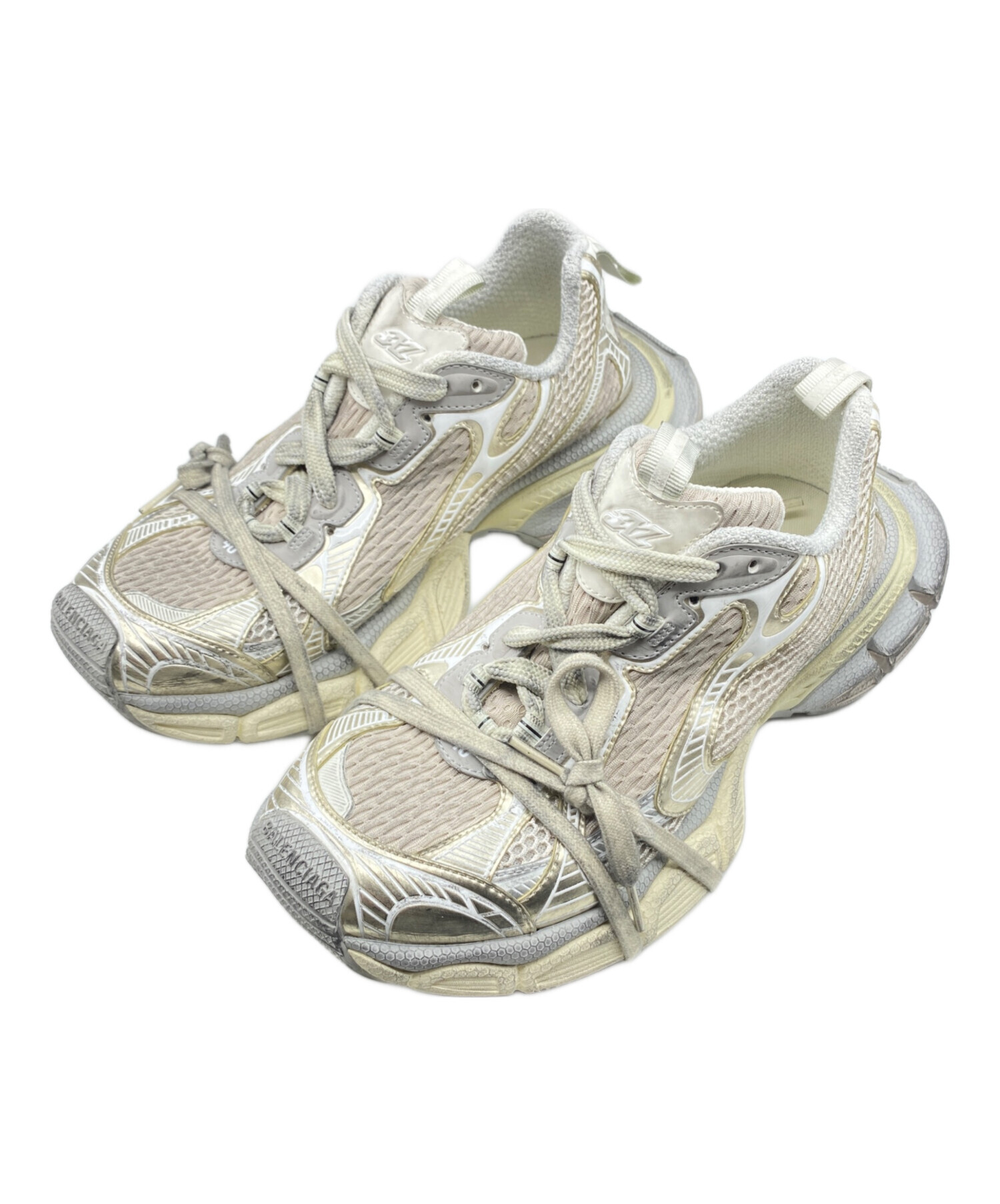 中古・古着通販】BALENCIAGA (バレンシアガ) 3XL EXTREME LACE