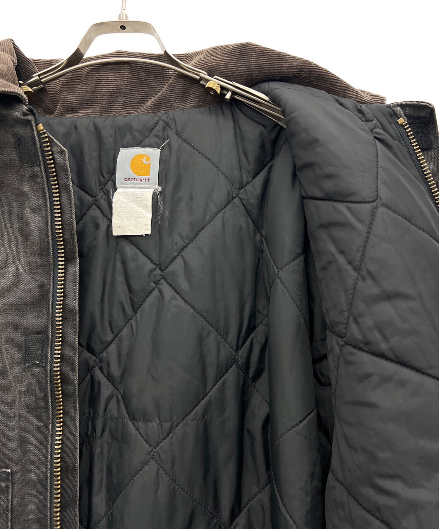 中古・古着通販】CarHartt (カーハート) デトロイトジャケット