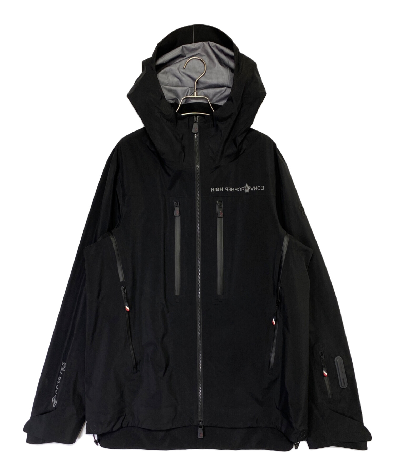 中古・古着通販】MONCLER GRENOBLE (モンクレール グルノーブル) RHC