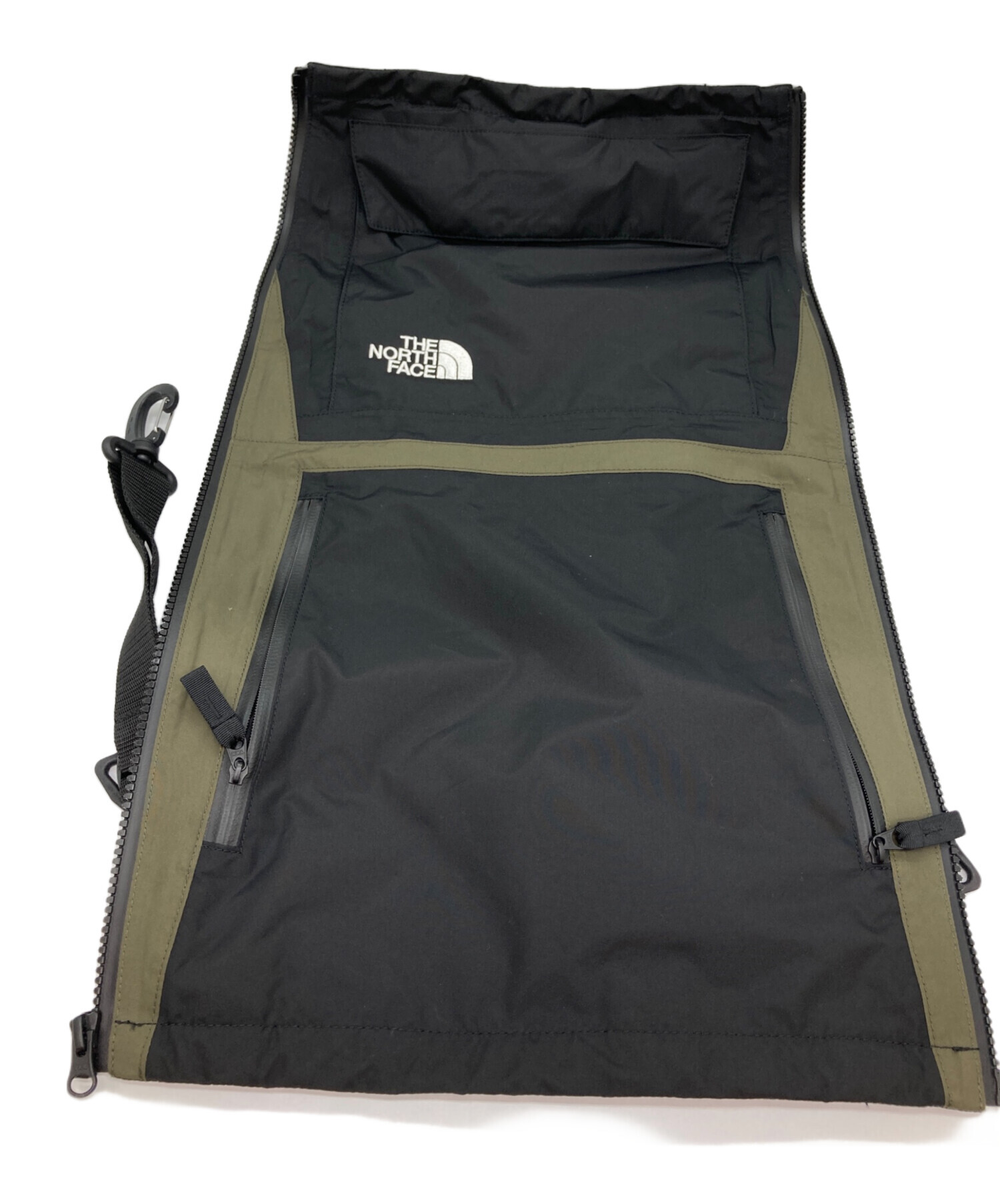 中古・古着通販】THE NORTH FACE (ザ ノース フェイス) CR