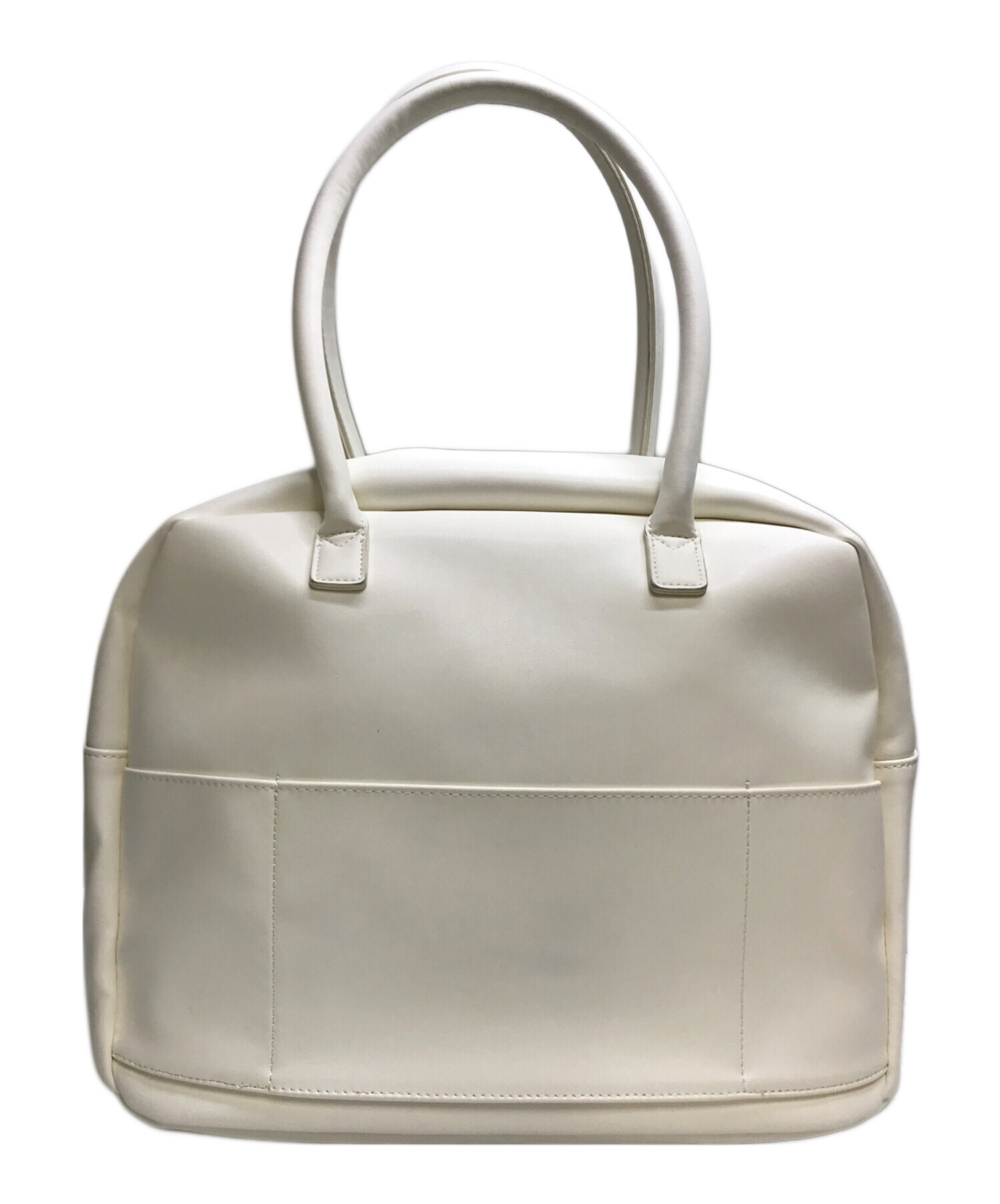 中古・古着通販】AWW (アウ) サボテンヴィーガンレザーウィークエンド