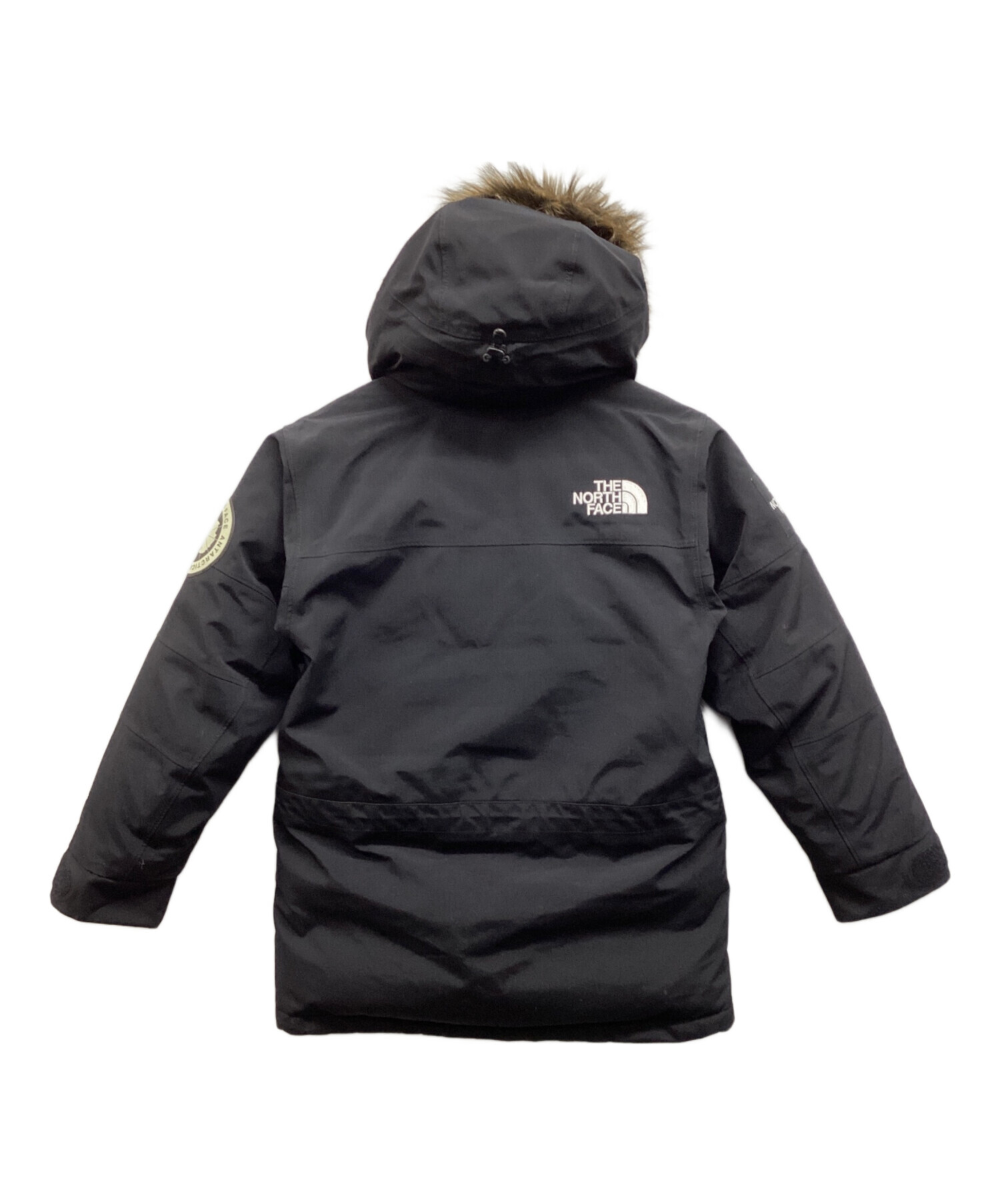 中古・古着通販】THE NORTH FACE (ザ ノース フェイス) ANTARCTICA
