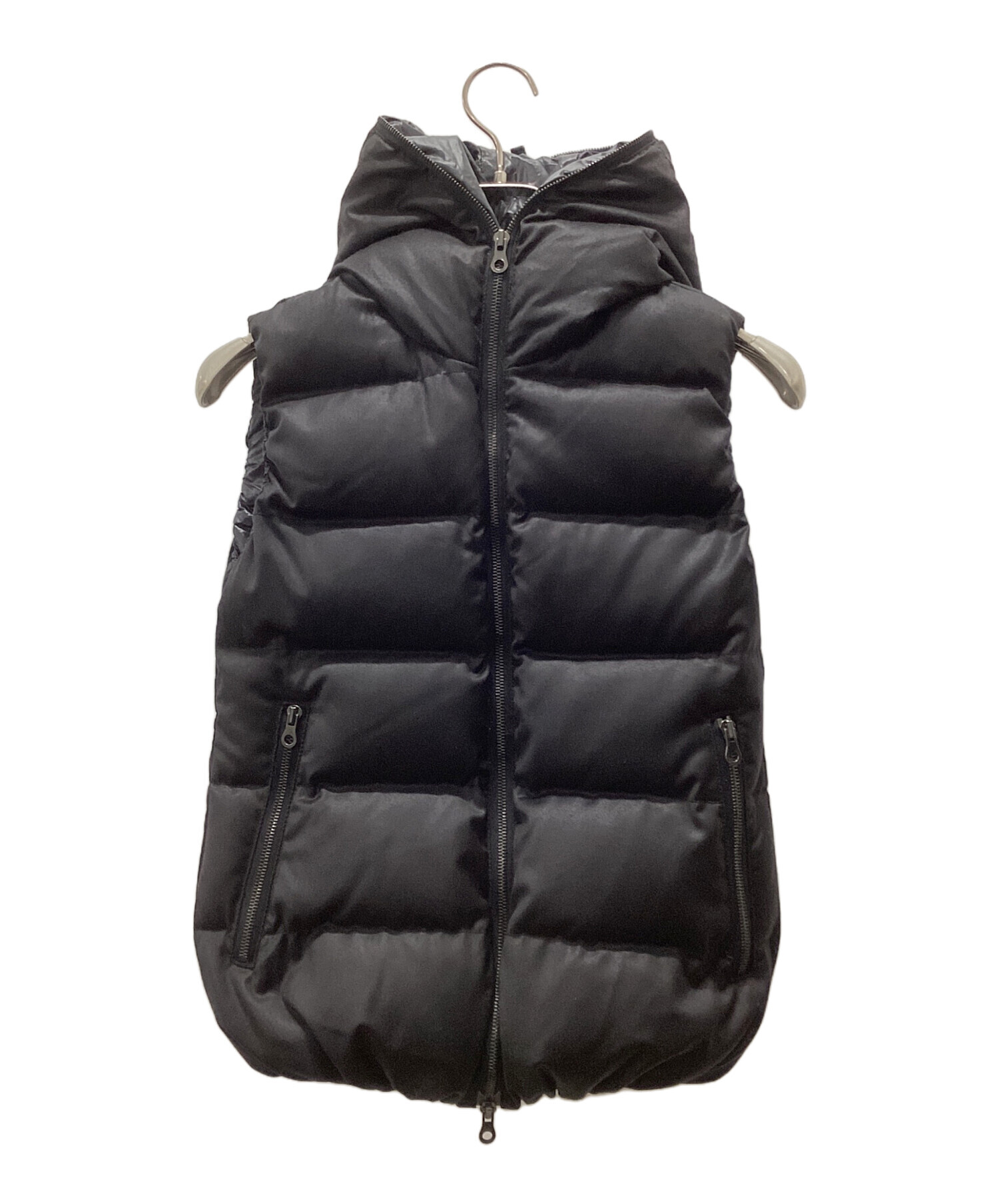 中古・古着通販】DUVETICA (デュベティカ) FEBEDUE ダウンベスト