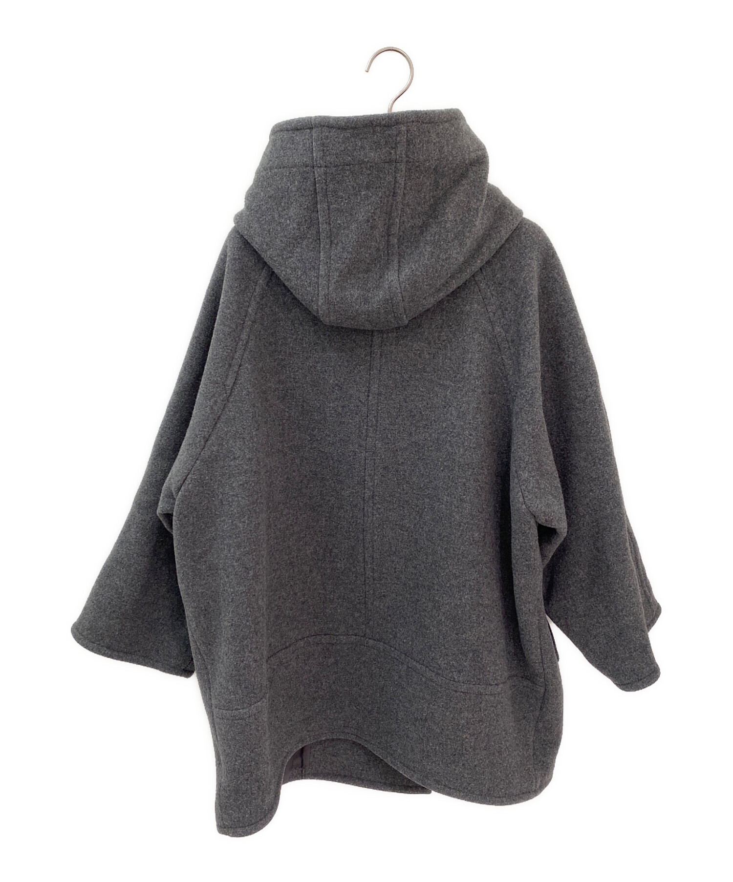 中古・古着通販】AP STUDIO (エーピーストゥディオ) モッサオーバー