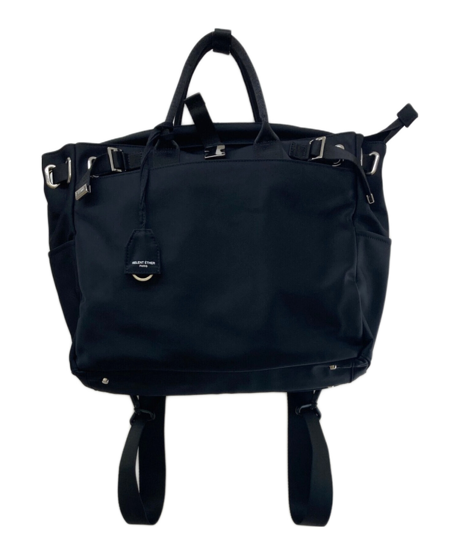 中古・古着通販】SELENT ETHER (セレーンエテール) PASSION36/トート