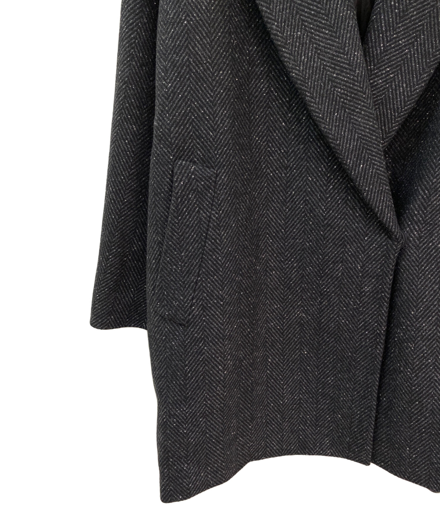 中古・古着通販】MUSE de Deuxieme Classe (ミューズ ドゥーズィエム