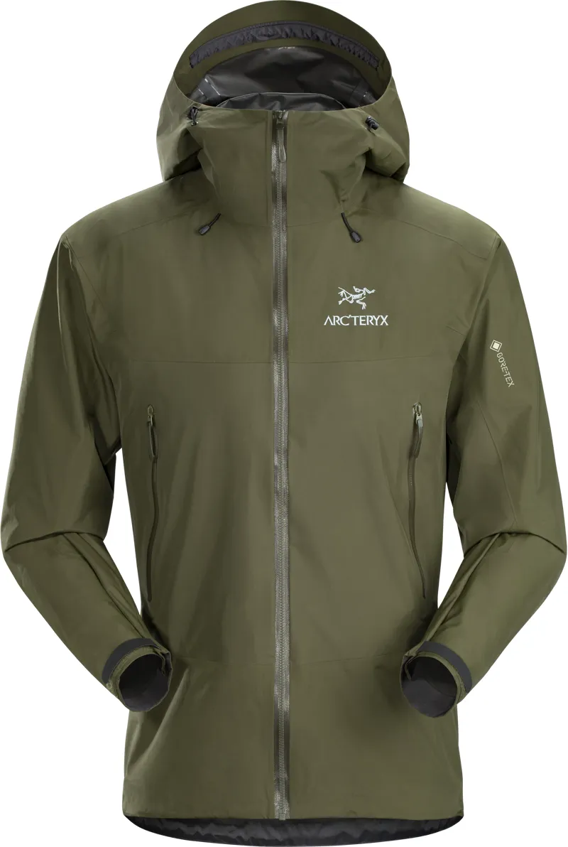 Arcteryx | Mens | Beta | SL | Hybrid | Jacket | Bushwhack