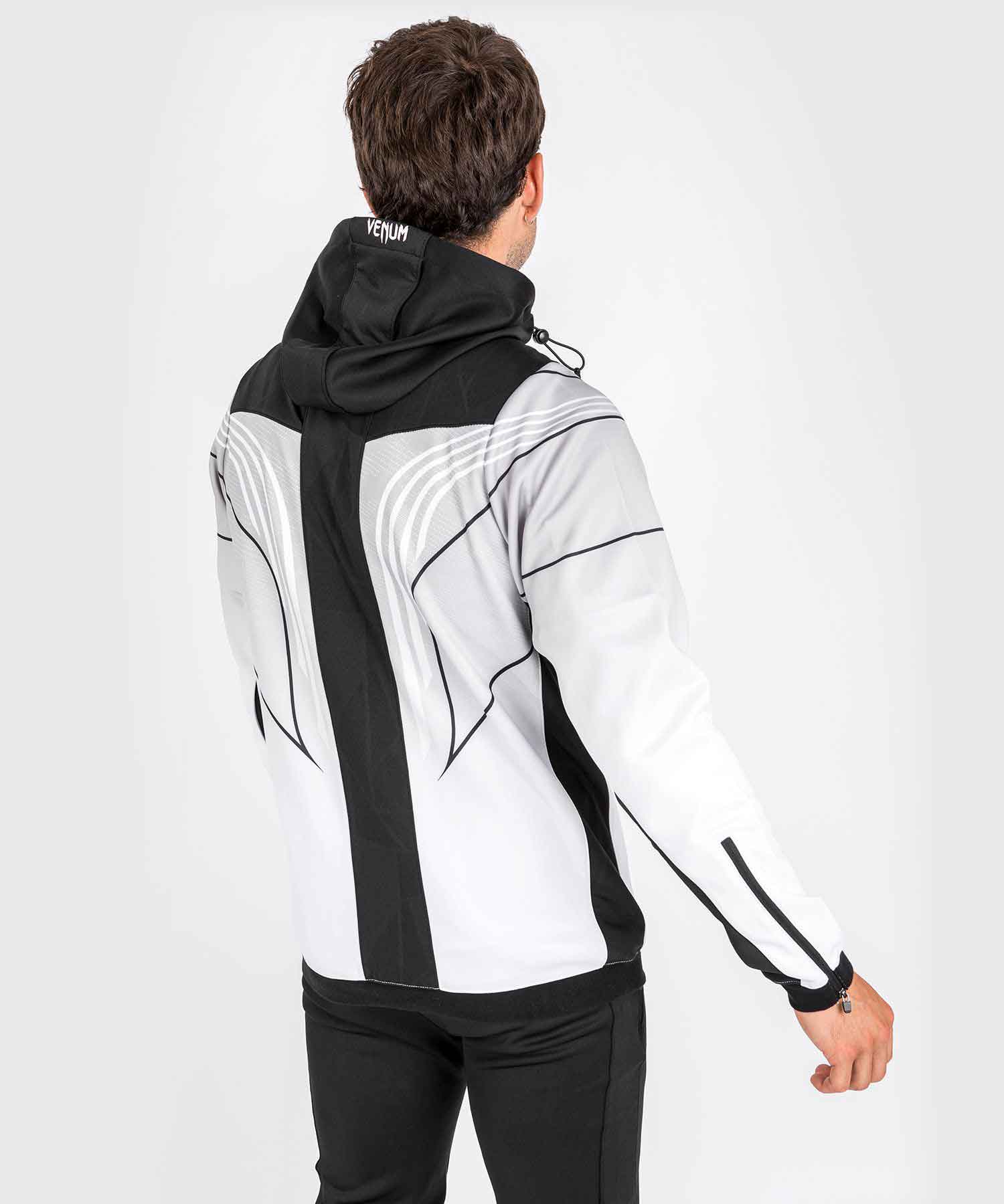 VENUM／ヴェナム パーカー（フーディー） UFC VENUM AUTHENTIC FIGHT