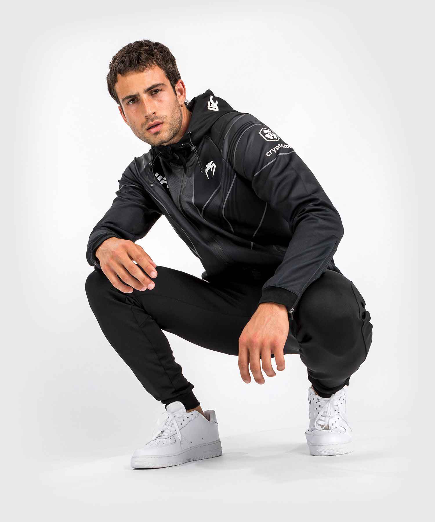 VENUM／ヴェナム パーカー（フーディー） UFC VENUM AUTHENTIC FIGHT