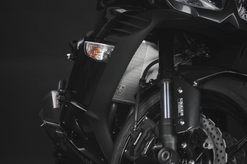 トリックスター / KAWASAKI Ninja1000/Z1000/Z800/ Verses ラジエター