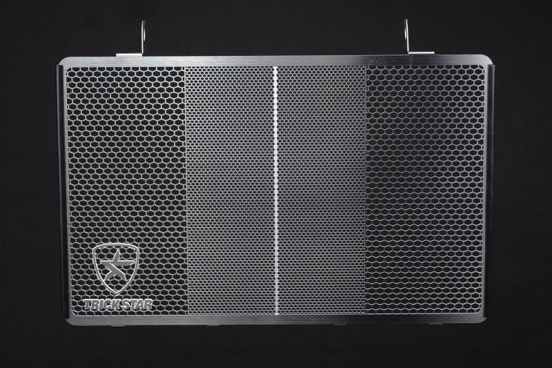 トリックスター / Kawasaki ZRX1200DAEG(09-16) ラジエターコアガード