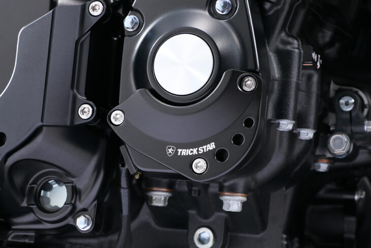 リニューアル登場】Z900RS/SE / CAFE(18-22)(23-25)/ Z900(18-24