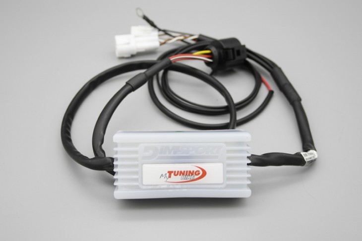 ラピッドバイク(サブコン) オプションパーツ発売】 | TRICK STAR 製品