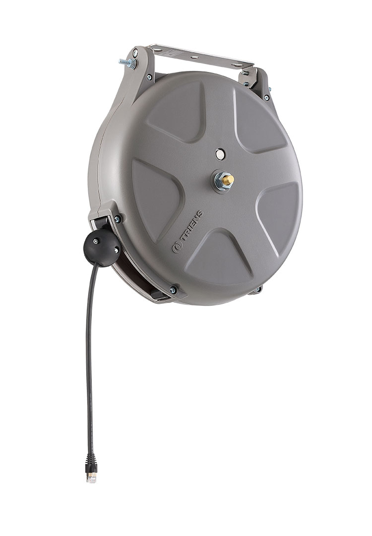 SRS-15LA | 三協リール - TRIENS