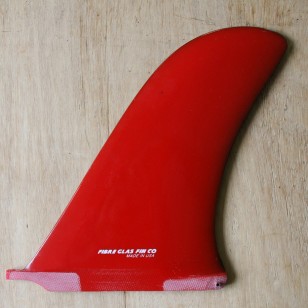 Fibre Glass Fin Co