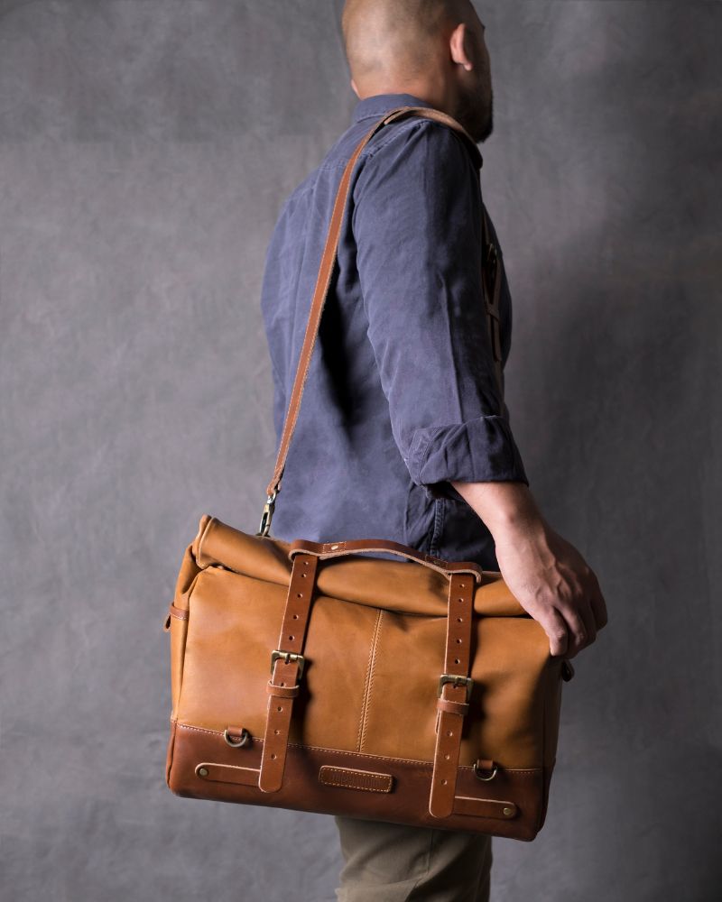 outlaw saddlebag – trip machine company