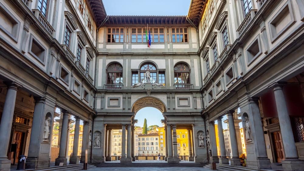 フィレンツェの美術 アルテ イン フィレンツェ III & IV 2巻セット