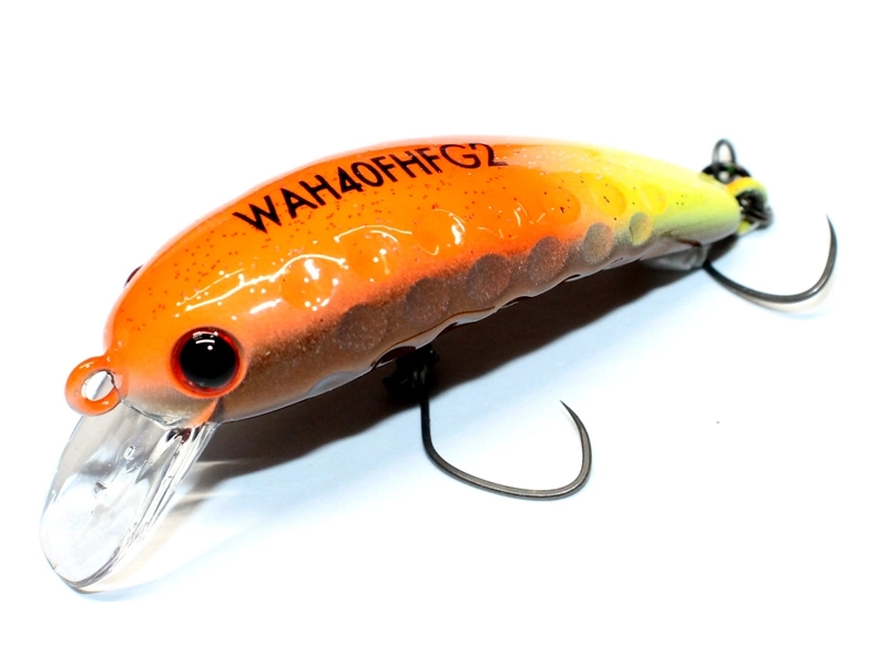 第2弾！！ワウ40FHFGII オリカラ webにて販売開始！！ | プロショップ