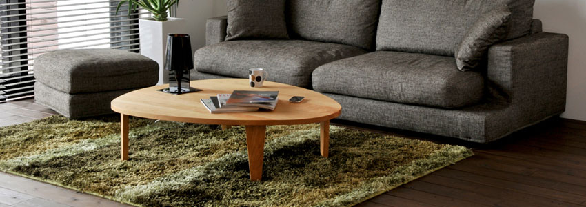 ダイニングとイスの専門店 辻製作所