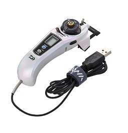 ダイワ ワカサギ電動リール クリスティア ワカサギ AIR 【パール