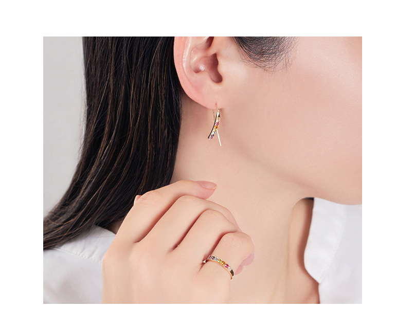 Multi Color Jewelry｜ジュエリーツツミオンラインショップ