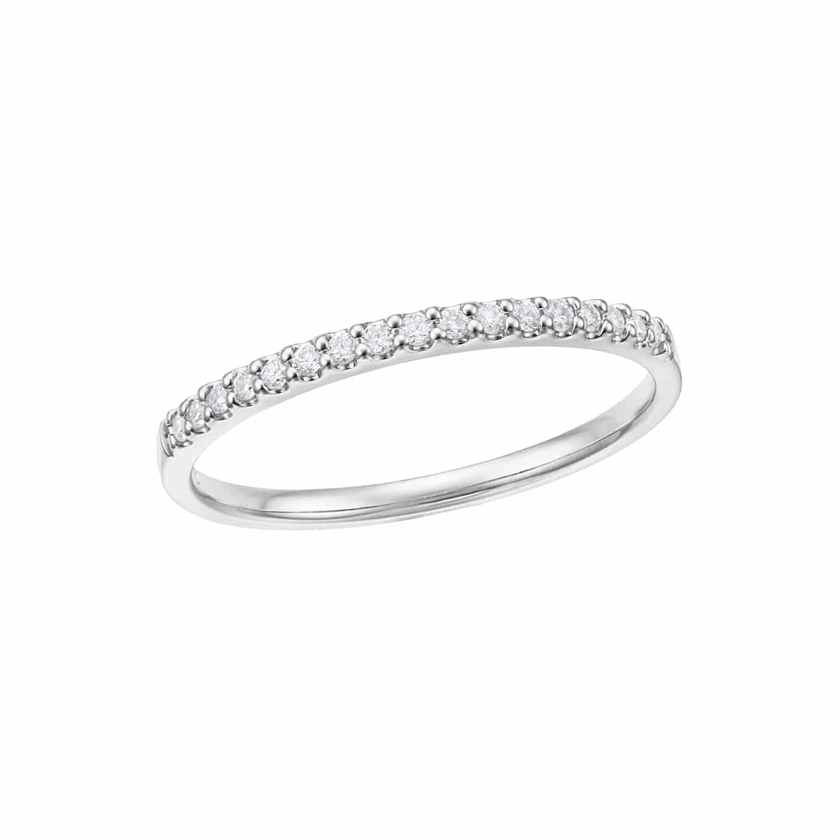 プラチナダイヤモンドリング(RFR465-002)|TSUTSUMI（ジュエリーツツミ