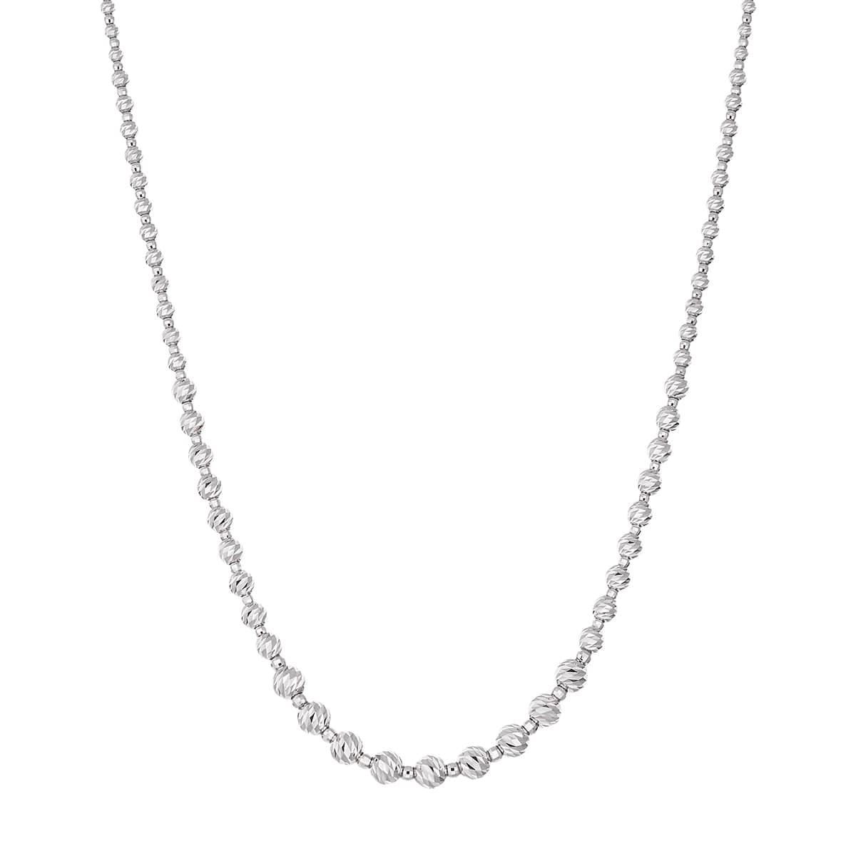 アコヤ真珠ネックレス（8.5～9mm）(RNC431)|TSUTSUMI（ジュエリー