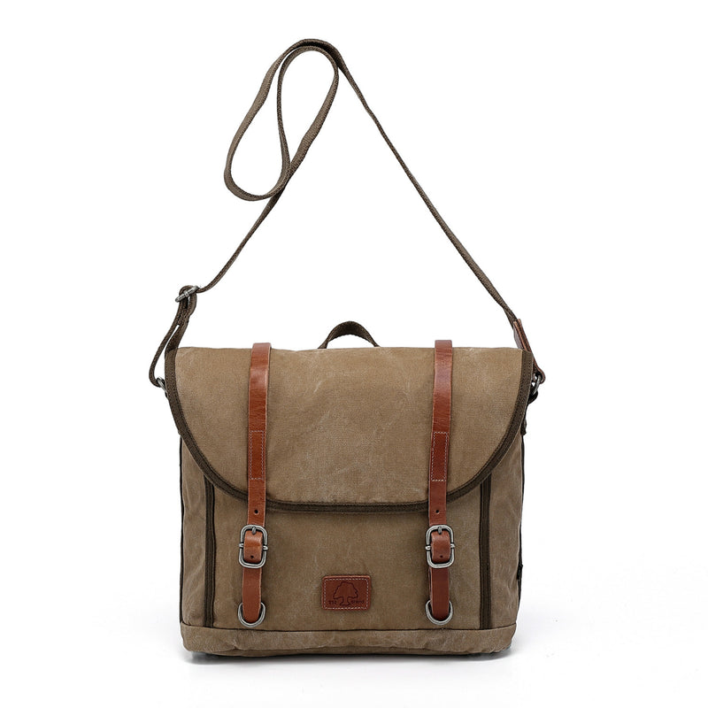 Forest Messenger – The Same Direction