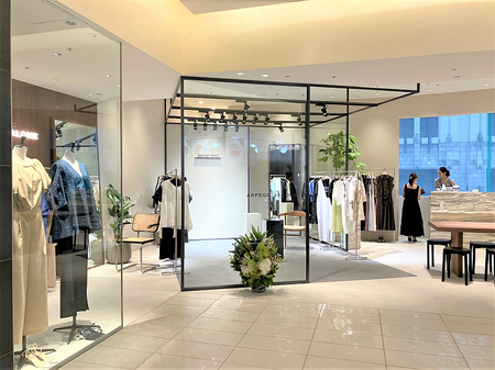 アプワイザー・リッシェ - ブランドニュース | TSI HOLDINGS