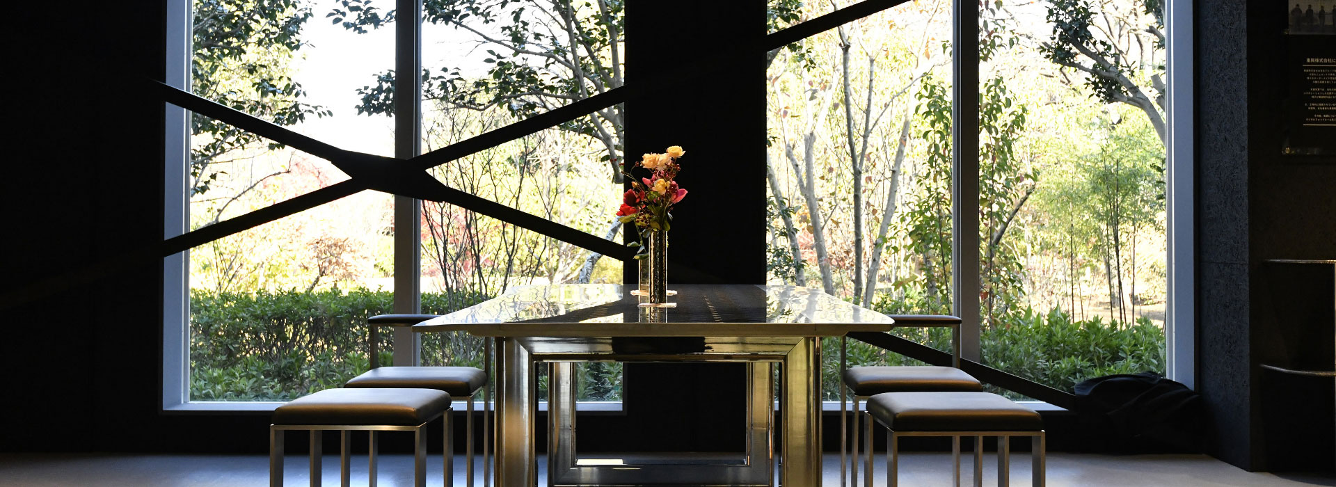 新聞記事掲載「大阪・関西万博オブジェ」 ｜ 東京ステンレス研磨興業