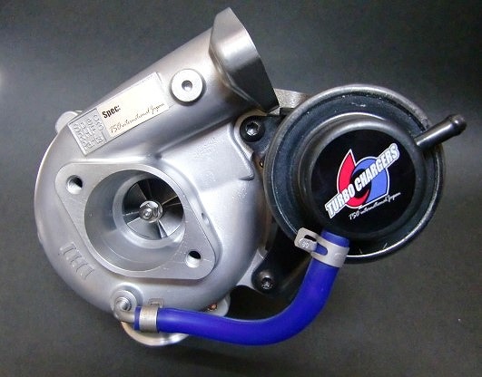 ABA-JB23ジムニースマートタービン ターボチャージャーの販売｜TSO