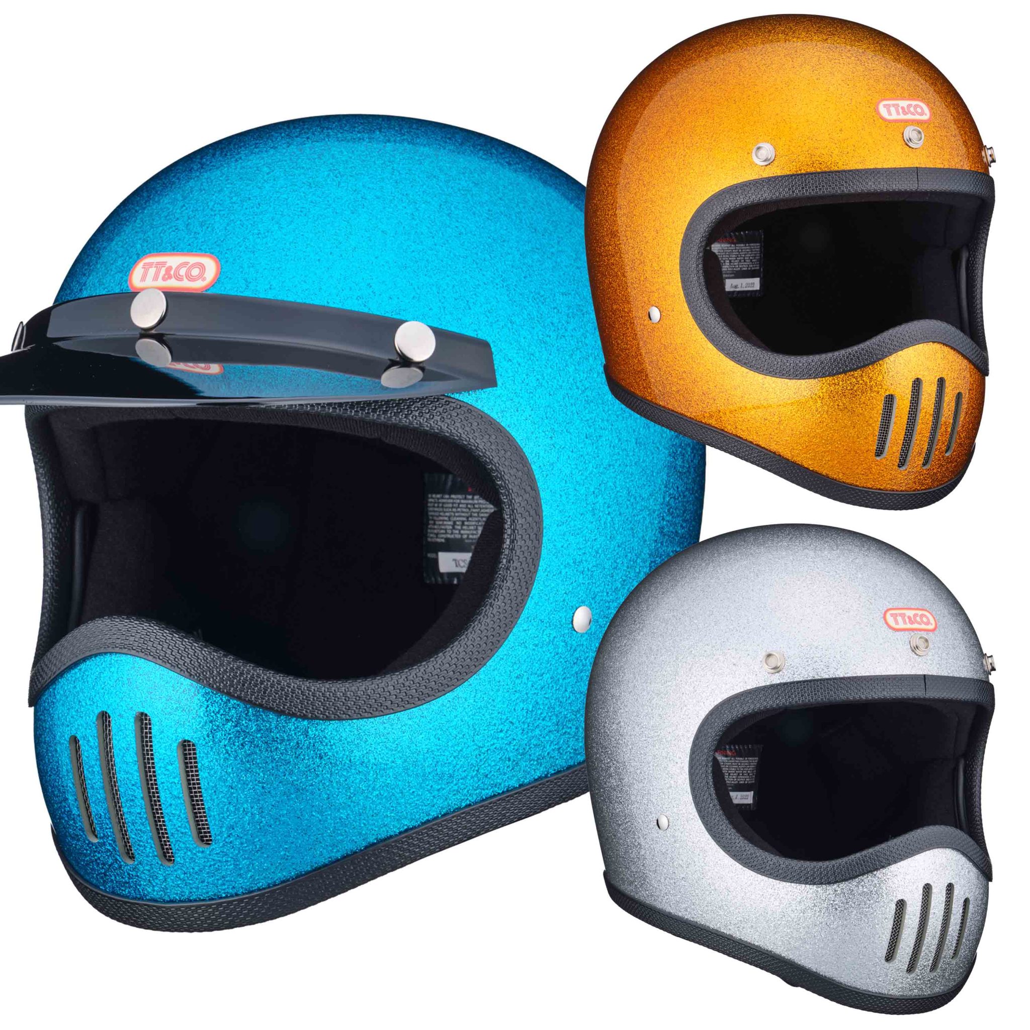 イヤーカバー 再入荷 - TT&CO. ブログ｜ヘルメット専門店TT＆CO.公式