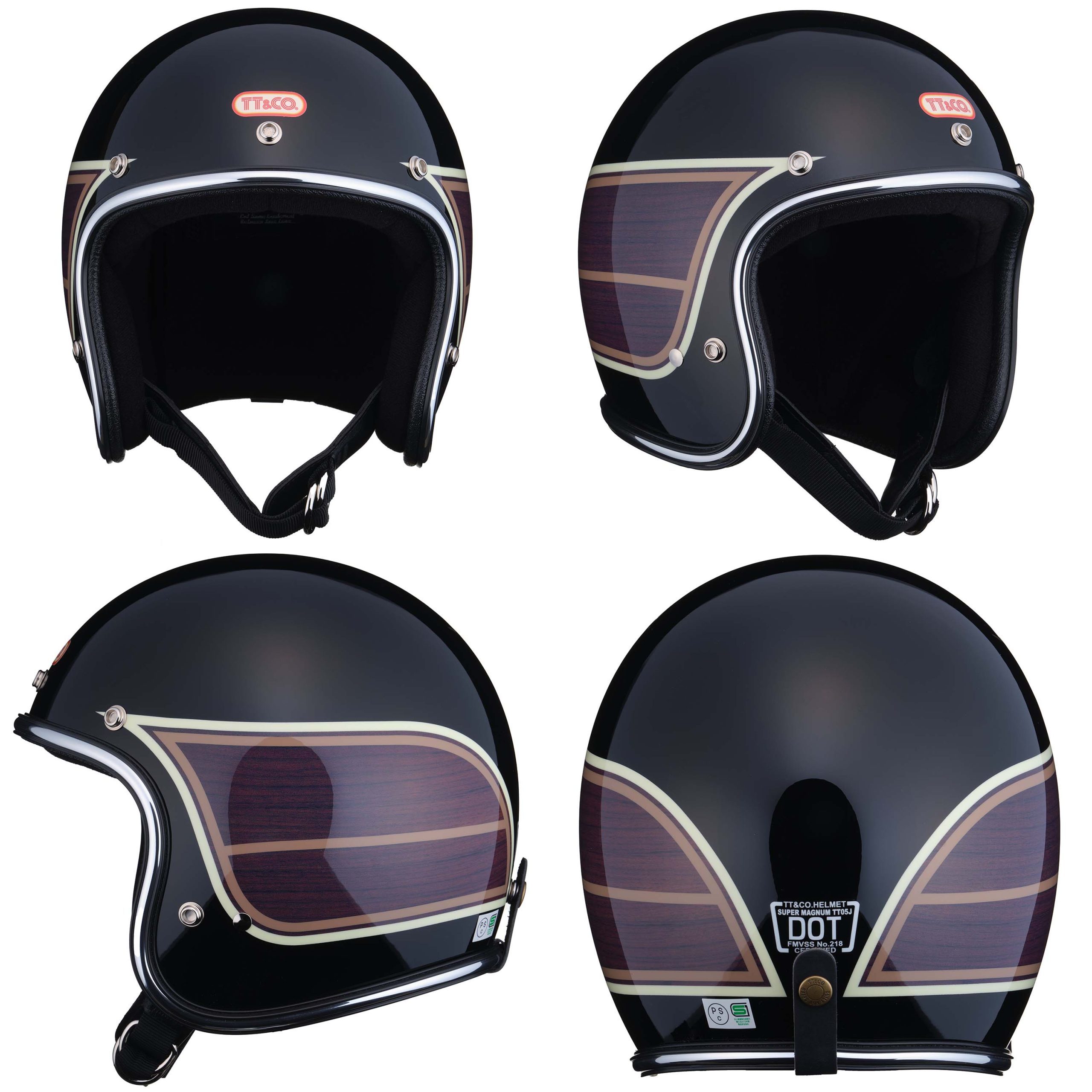 新商品 OTONAGARAGE×TT&CO.スーパーマグナム 販売開始のお知らせ