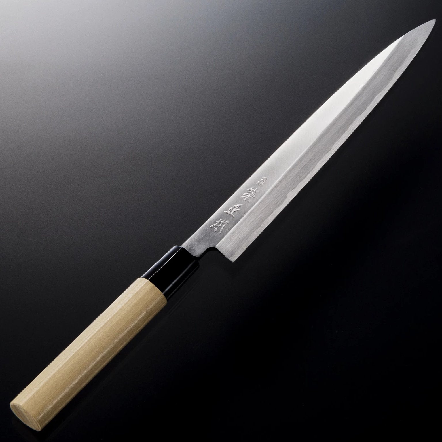 出刃庖刀 – 包丁の築地正本