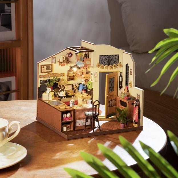 DG159 カントリーキッチン