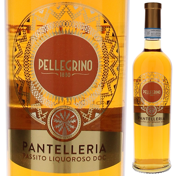 トスカニー イタリアワイン専門店 / 500ml パッシート ディ