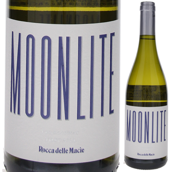 トスカニー イタリアワイン専門店 / カンポ マッチョーネ ムーンライト