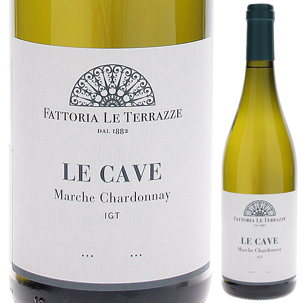 トスカニー イタリアワイン専門店 / シャルドネ レ カーヴェ 2023