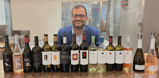 トスカニー イタリアワイン専門店 / イス アルジオラス 2024