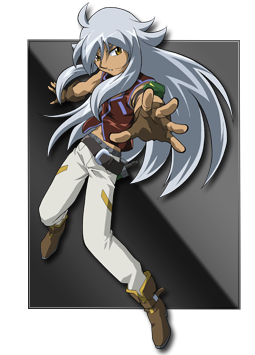 あにてれ：メタルファイト ベイブレード 爆