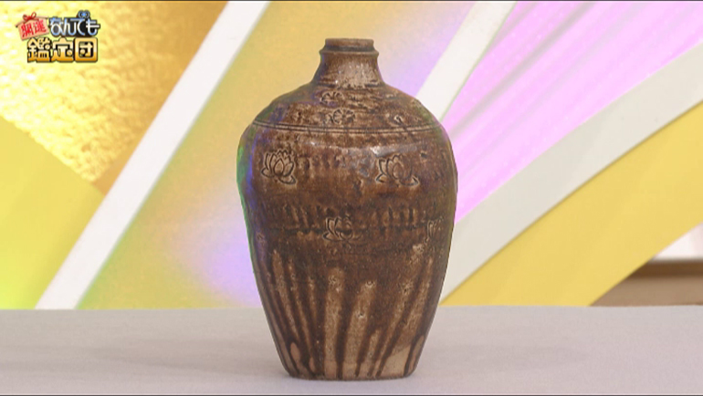 ジョン・ガリアーノのコート｜開運！なんでも鑑定団｜テレビ東京