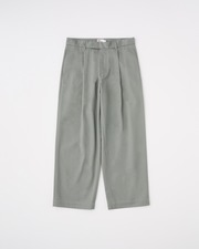 UNIONSLACKS 102 CHINO ユニオンスラック 102｜フォーン｜メンズ