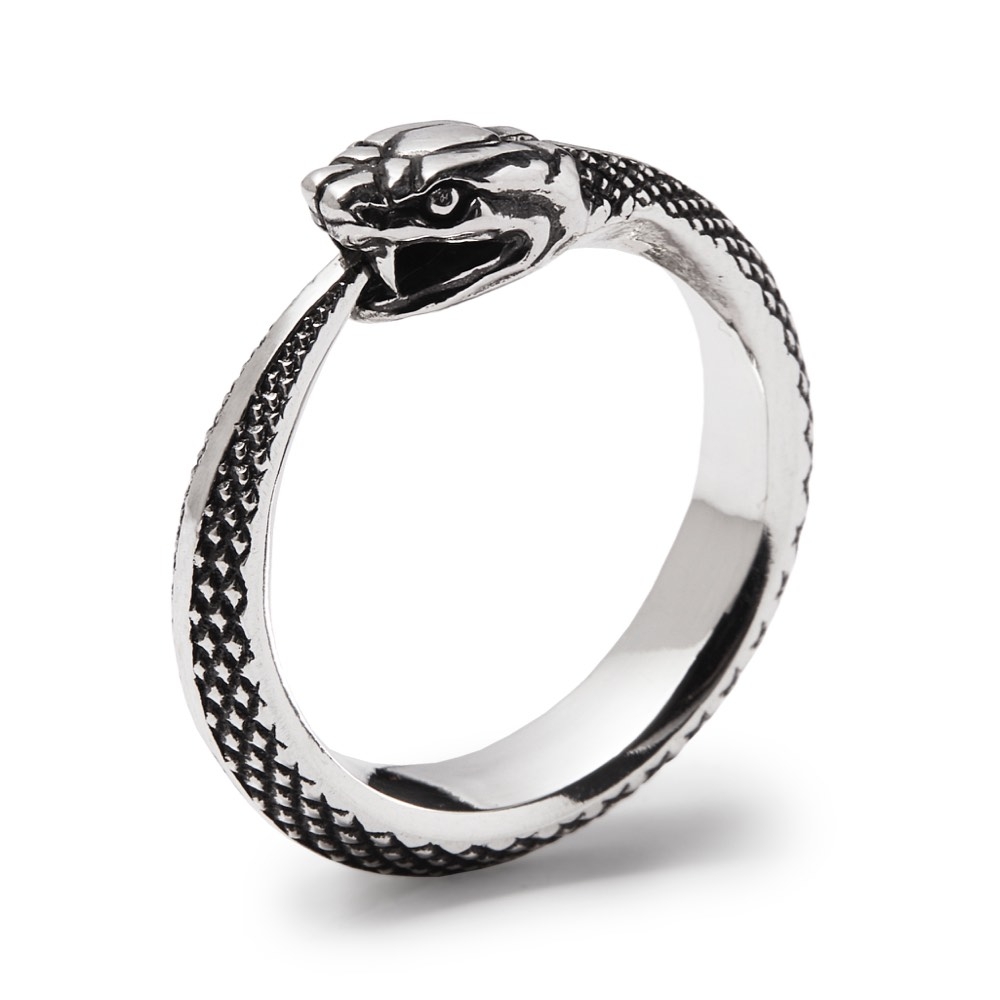 ソフトマシーン ウロボロス リング | SOFTMACHINE UROBOROS RING - TWO