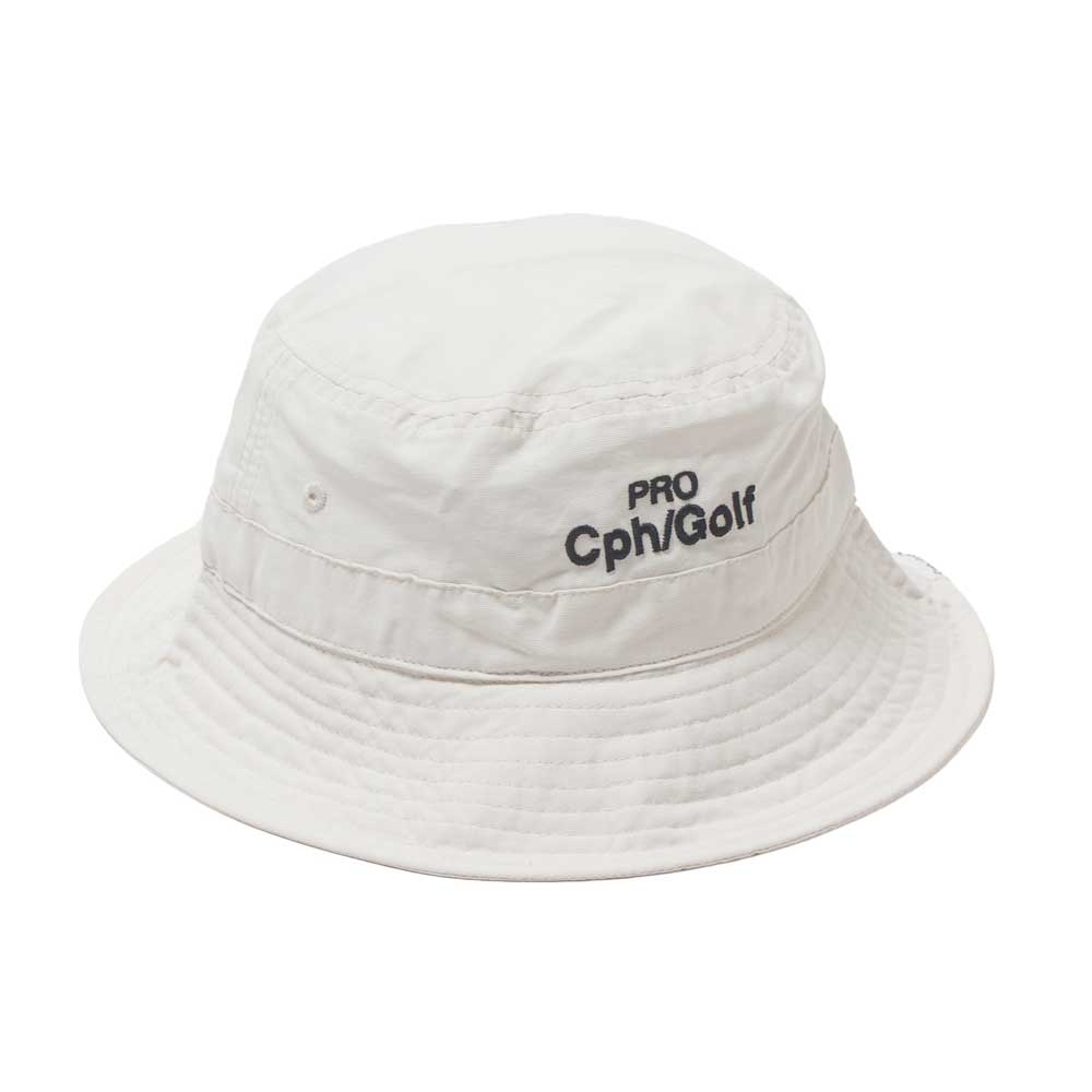 キャプテンズヘルム ゴルフ プロ バケット ハット | CAPTAINS HELM