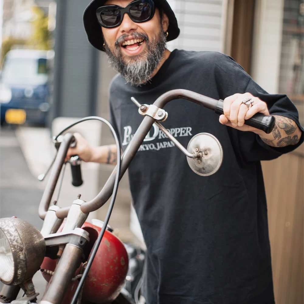 パンティードロッパー アイウェア【ドライ フラワー】 | PANTY DROPPER