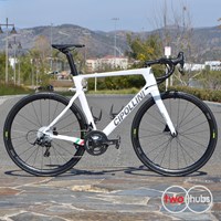 Cipollini Bond 2 frameset
