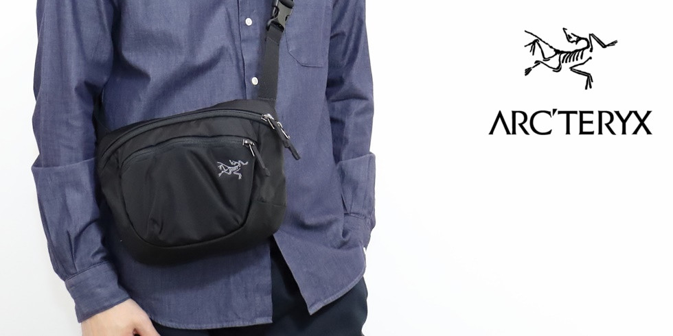 ARC'TERYX(アークテリクス) Mantis 2(マンティス2) | TWOPEDAL